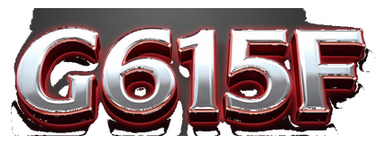g615f logo
